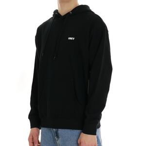 FELPA FUTURE UNWRITTEN OBEY - Mad Fashion | img vers.300x/